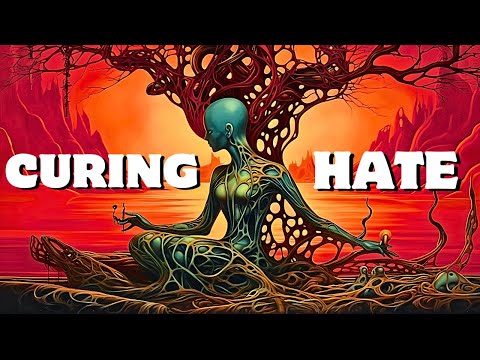 Curing Hate: Learning to Yield
