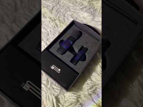 WIRELESS MICROPHONE FOR VLOGGING ♥️✨check out link in the comment section #fypシ゚viralシfypシ゚viralシalシ