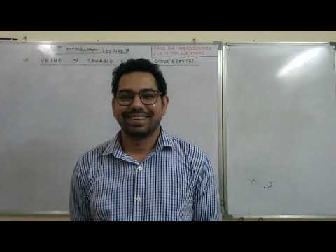 TAX / GST COCEPT - LECTURE 8- Example of GST CALCULATION- Ravi sir -8850207591-