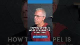 A light in the midst of depression