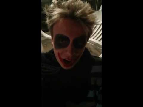 This is Le Joker