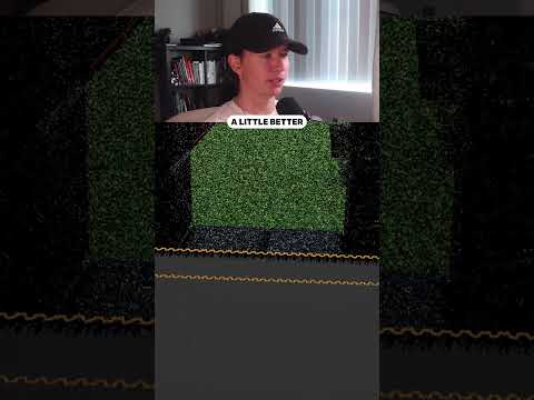 Putting a Minecraft portal in my backyard with blender