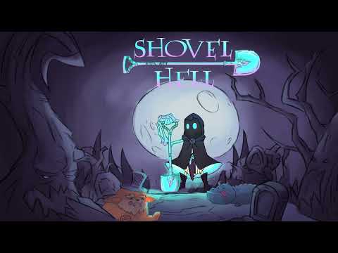 Shovel Hell | Trailer