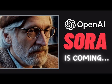 Ai Generated Videos Shocking Revolution with OpenAI Sora