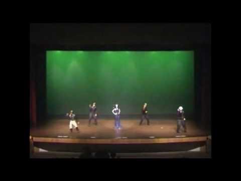 Tachifeely x Matt - Hopes & Dreams (The Fujimaru Song) MV [HQ]