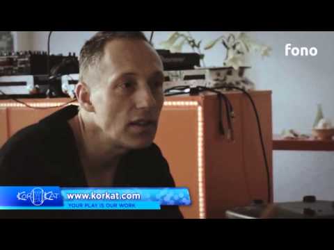 Lappset Fono Teaser