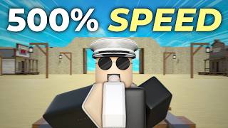 How FAST Can I BEAT DEAD RAILS With MILKMAN?!