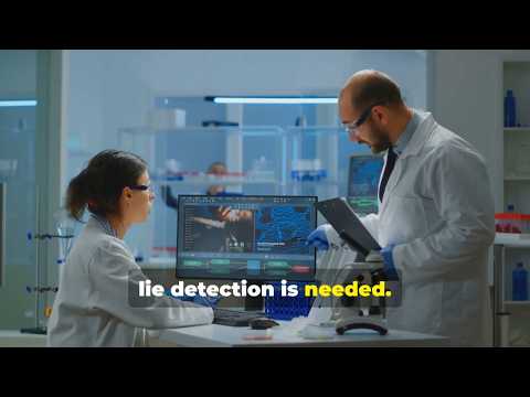 The Science of Lies: How to Detect Deception