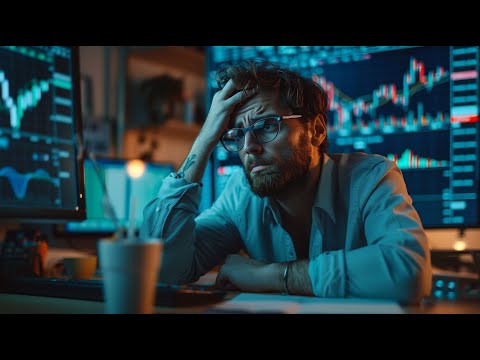 The 2 Reasons Most Daytraders FAIL