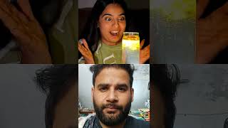 Haldi magic #react #magic #love #funny #ytshorts #react #comedyvideos #reactparty #shortsvideo #reel