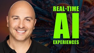 Real-Time AI Experiences at the Edge: What Akamai Enables | Ari Weil, Akamai