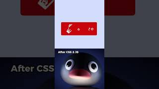 Before After CSS JS Delete Animation #memes #coding #css