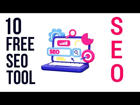 SEO Tools I Wish I know Earlier | Search Engine Optimization Tools 2022
