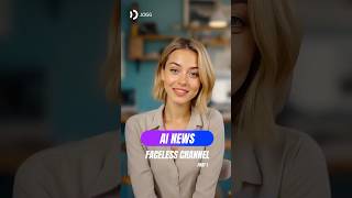 How To Make An AI News Channel Without Showing Your Face!