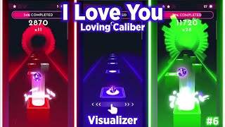 Song Hop | I Love You - Loving Caliber | BeastSentry