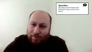 The content on our phones - A documentary about extremism