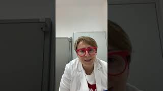 I consigli del SerD M  Romanazzi, infermiera , la prevenzione delle malattie infettive