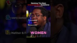 Ranking The Best Unanswerable Question (Pt.3)