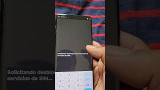 Motorola Code Unlock Service