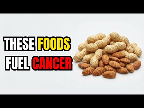 5 Foods That Fuel Cancer (And How to Starve It)