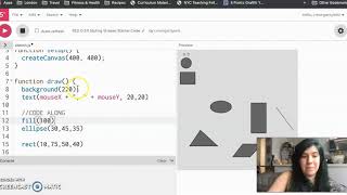 SE2: 0.3.0 Style Shapes