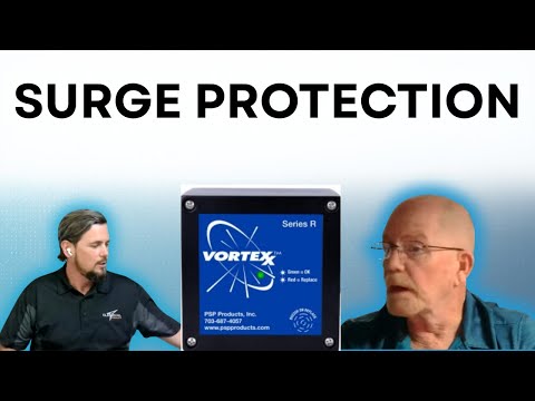 Whole-Home Surge Protection Explained | What Really Protects Your Appliances