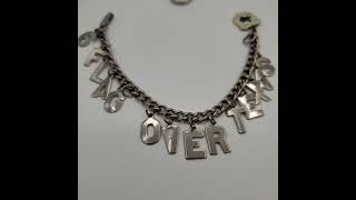 What did we give away? SIX FLAGS OVER TEXAS BRACELET + free gift #ebay #whatsold #freegift
