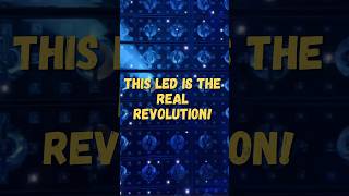 Can This LED Panel Change Everything? Unveiling the EK Panel's Power