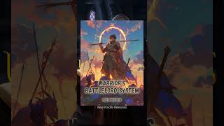 It's burrito day.🌯 LitRPG Updates, New Kindle Releases 4 3 25