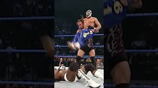 The 420 Leg Drop 🥦
