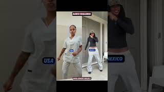 Dance Challenge #dancechallenge #dancevideo #trending2025 #fypage #goviral