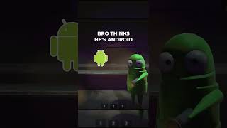 BRO THINKS HE'S ANDROID 🤖😂 | R.E.P.O. #repo #repogame #repoindonesia #gamehorror #gameviral #mabar
