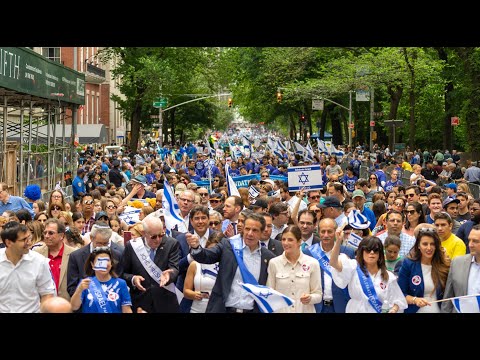 Counting Jews - Creating the setting for the giving of the Torah.