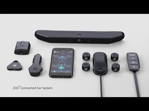New Top of the Line Tech Upgrades for your Old Car