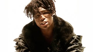 Seal - Crazy (Official Music Video) [HD]