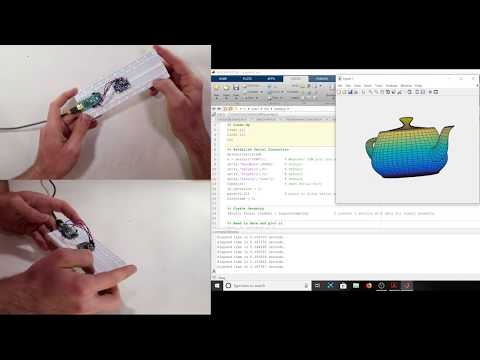 Attitude 1: Inertial Measurement Units Introduction