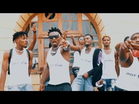 Dotcom Vibez - God is the Plug (official music video)