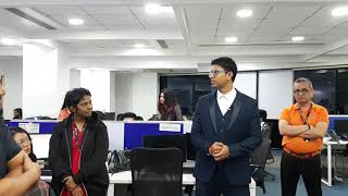 How to Become Great in Sales? Best Sales Advice by Dev Gadhvi