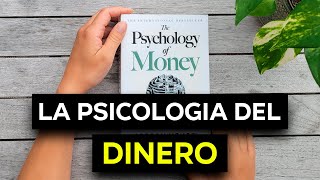 THE PSYCHOLOGY OF MONEY