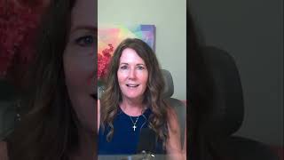 Letting Go: Finding Peace, Trusting God, and Releasing Control