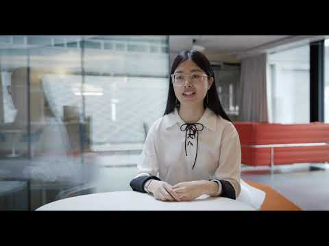 Dentons | Global Law Internship Experience | Xuelian Miao