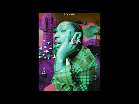 A$AP Rocky - Shittin' Me (Audio)