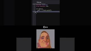 Hello World in different Languages...