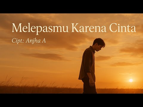 🎵 "  Melepasmu Karena Cinta "