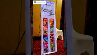 Science Ahead: A Journey into the Future of Science | Paramount Books