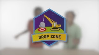 2017-18 Engineering Challenge: Drop Zone