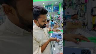 യൂട്യൂബിലെ ആദ്യ വരുമാനം കൊണ്ട് iPhone 15pro max 📱 | My first YouTube revenue 🤑| #iphone #shorts