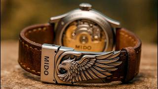 TOP 10 SWISS WATCHES UNDER 2000$ THAT FEEL LIKE ROLEX