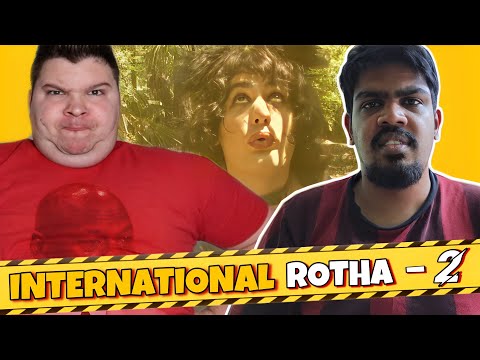 INTERNATIONAL ROTHA || PART 2 || SURVEY No. 301 || @301Diaries