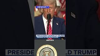 Donald Trump has dealt a blow to the Australian steel industry | 9 News Australia